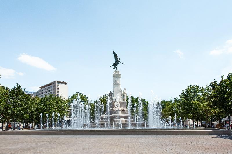 Appart'City Classic Dijon - Toison D'Or Ahuy Zewnętrze zdjęcie